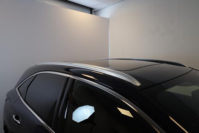 DS DS 7 Crossback Automaat PT 225 Grand Chic "Opera" Leer | Elektrisch Schuif/Kanteldak | Stoelverwarming en ventilatie | Nachtzicht