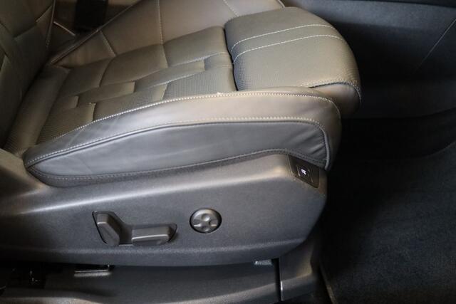 DS DS 7 Crossback Automaat PT 225 Grand Chic "Opera" Leer | Elektrisch Schuif/Kanteldak | Stoelverwarming en ventilatie | Nachtzicht