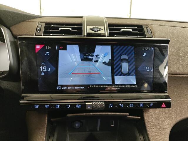 DS DS 7 Crossback 1.2 PureTech Business 1e Eigenaar | BTW | Volledig Onderh | NAP | 180 Camera | Carplay | Cruise | Keyless | PDC |