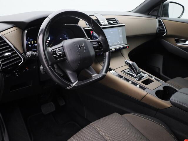 DS DS 7 Crossback 1.6 PureTech 180 PK Business | STOELVERW. | CARPLAY
