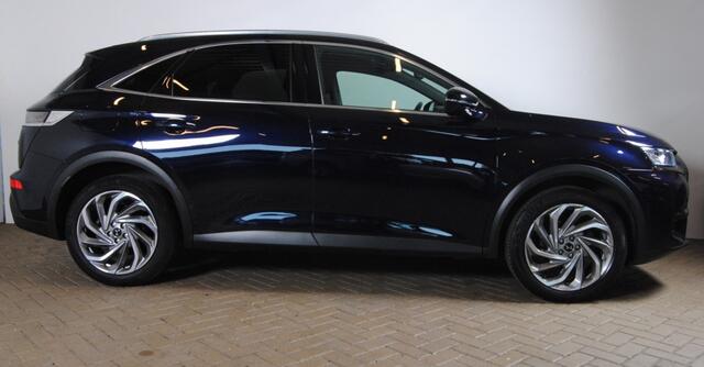 DS DS 7 Crossback 1.2 PT Business | Apple Carplay