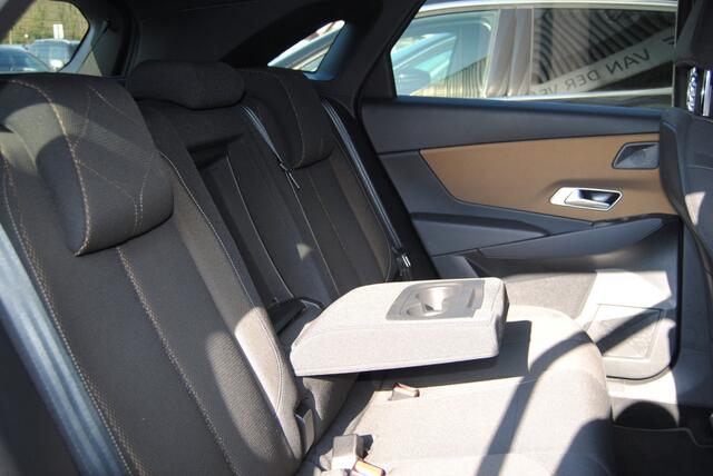 DS DS 7 Crossback 1.2 PT Business | Apple Carplay