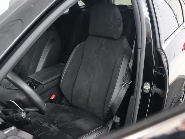 DS DS 7 Crossback E-Tense Performance Line 225 | Stoelverwarming | Adaptive cruise | Alcantara | Keyless | Full LED | Carplay | Navigatie | Memory | Digital Cockpit | Dodehoek detectie | DAB | Getint glas | PHEV | Plug In