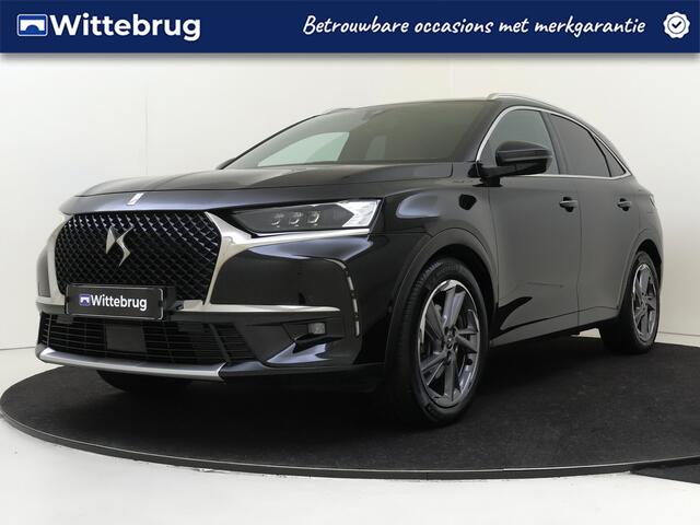 DS DS 7 Crossback E-Tense 4x4 Executive