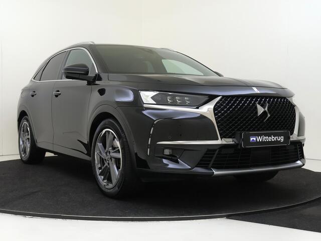 DS DS 7 Crossback E-Tense 4x4 Executive