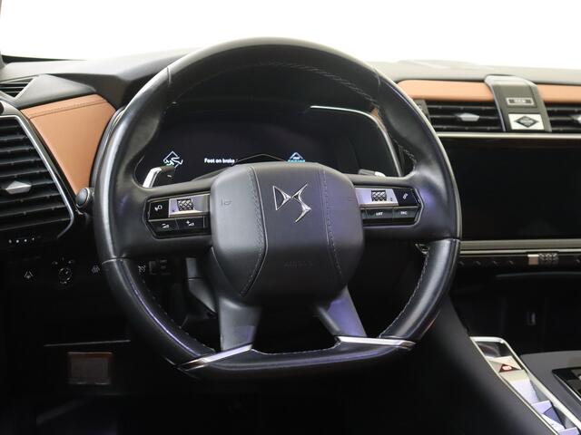 DS DS 7 Crossback E-Tense 4x4 Executive