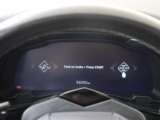 DS DS 7 Crossback E-Tense 4x4 Executive