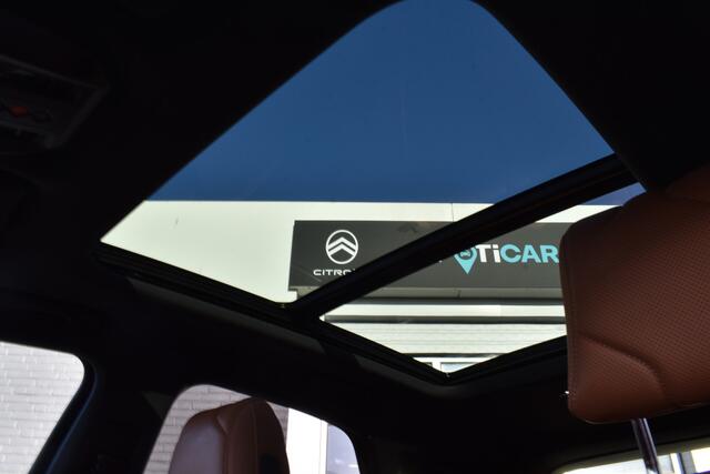 DS DS 7 Crossback E-Tense EAT8 300pk 4x4 Opera Panorama dak | Leder + Memory | Camera V+A | | SOH 97% | Full option