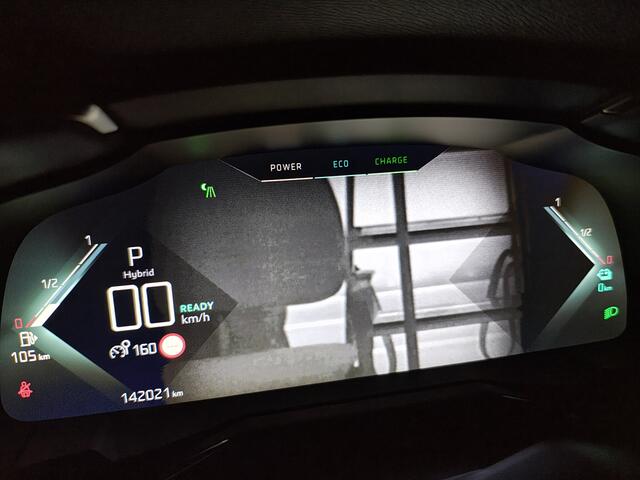 DS DS 7 Crossback Hybrid 300 4x4 Night Vision Lederen Massagestoelen PanoramaSchuifdak Adap.Cruise FOCAL Electra® Trekhaak Memory 360°Camera Apple Carplay Android Auto E-Tense Be Chic Active Scan Suspension Elek.Stoelen+Verwarmd Elek.Achterklep Lane Assist Voorruitverwarmi