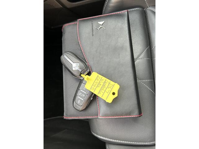 DS DS 7 Crossback 1.6 PureTech So Chic leer panodak automaat applecarplay