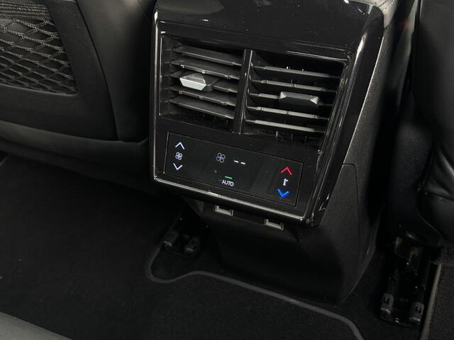 DS DS 7 Crossback E-Tense 225 Louvre | Leder | El.achterklep | Prijs is rijklaar