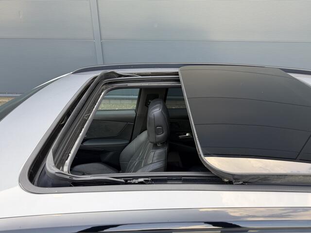 DS DS 7 Crossback 225pk E-Tense Performance Line (Elektrisch Schuifdak - Trekhaak - Leder incl geheugen - Stoelverwarming - Camera - Xenon - Automatische Airco - Apple Carplay - Navigatie)