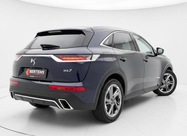 DS DS 7 Crossback E-Tense Grand Chic | Rivoli interieur | Elektr. achterklep | SOH 89,5% | Prijs is rijklaar
