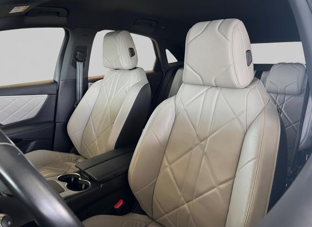 DS DS 7 Crossback E-Tense Grand Chic | Rivoli interieur | Elektr. achterklep | SOH 89,5% | Prijs is rijklaar