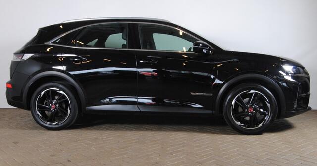 DS DS 7 Crossback 1.2 PT Be Chic | Carplay| Camera| Clima|