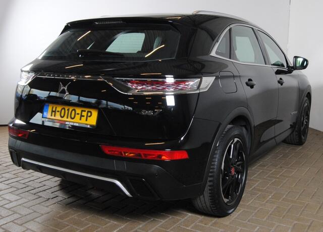 DS DS 7 Crossback 1.2 PT Be Chic | Carplay| Camera| Clima|