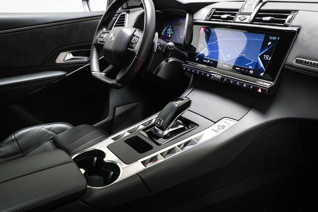 DS DS 7 Crossback E-Tense 4x4 Opera | PANORAMADAK | STOELVENTILATIE | MASSAGE | 360 CAMERA