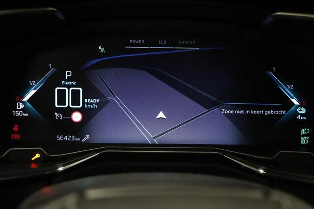 DS DS 7 Crossback E-Tense 4x4 Opera | PANORAMADAK | STOELVENTILATIE | MASSAGE | 360 CAMERA