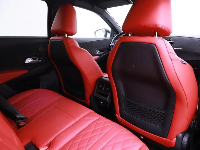 DS DS 7 Crossback 1.2 PureTech Performance Line Carplay | Leer | Stoelverwarming | DAB | Camera | LMV