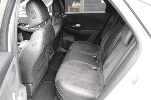 DS DS 7 Crossback E-TENSE 4X4 Performance Line - Panoramadak 360 Camera Memory seats