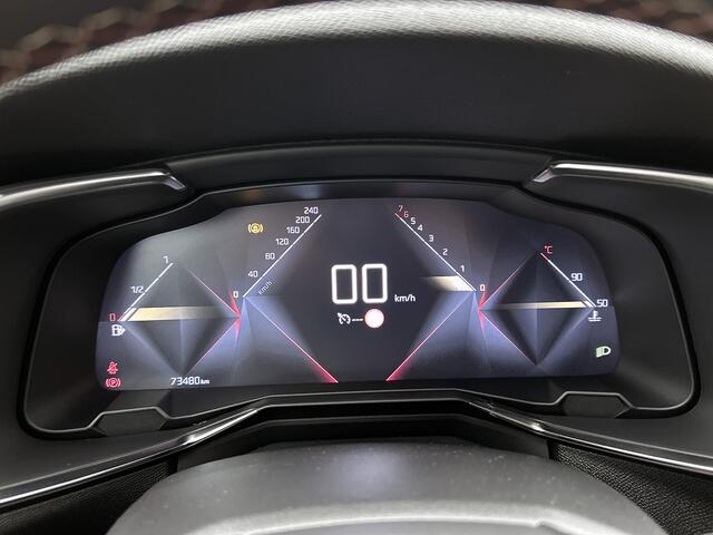 DS DS 7 Crossback 130 PK Performance Line | Rijklaar