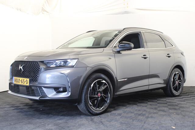 DS DS 7 Crossback E-Tense 4x4 Performance Line+ |Navi|Camera|ACC|