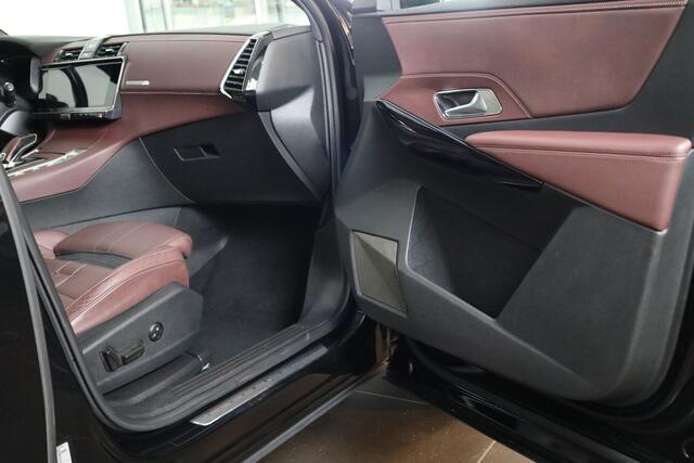 DS DS 7 Crossback PT 225 La Premiere Automaat 8 Nappa Leer | 20" | Schuif/Kanteldak | Stoelverwarming
