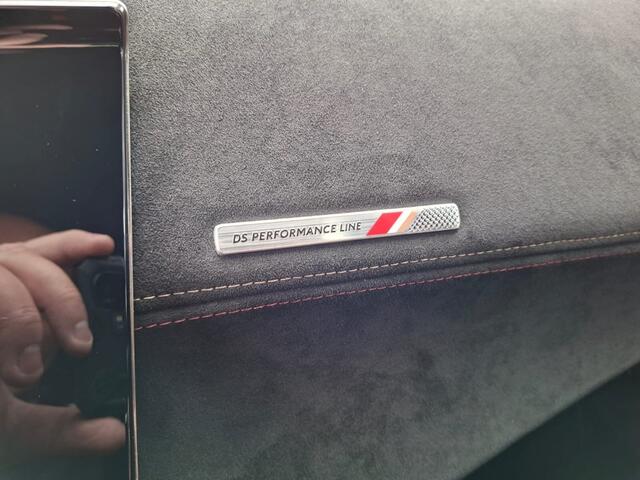 DS DS 7 Crossback 1.2 PT 130PK AUTOMAAT PERFORMANCE- LINE AIRCO LMV NAVI