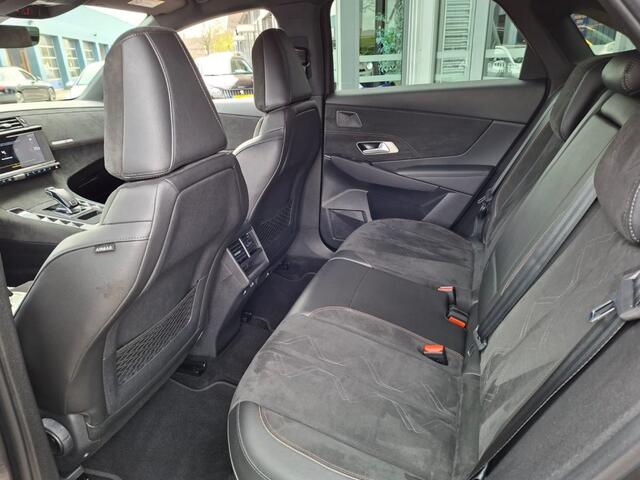 DS DS 7 Crossback 1.2 PT 130PK AUTOMAAT PERFORMANCE- LINE AIRCO LMV NAVI