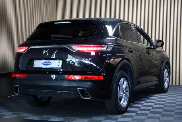 DS DS 7 Crossback 1.6 PureTech Be Chic AUTOM NAVI CLIMA CARPLAY '20