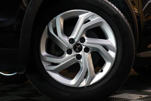 DS DS 7 Crossback 1.6 PureTech Be Chic AUTOM NAVI CLIMA CARPLAY '20