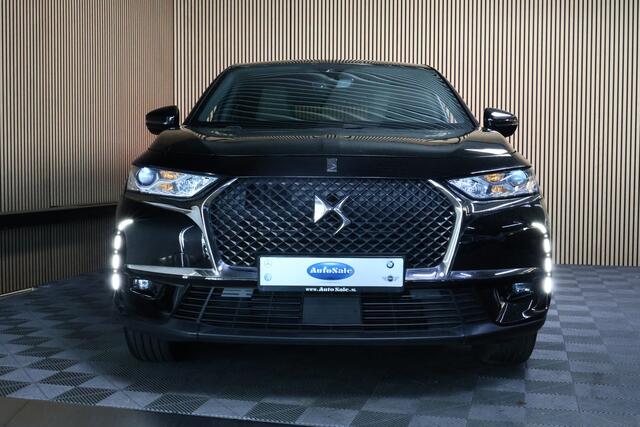 DS DS 7 Crossback 1.6 PureTech Be Chic AUTOM NAVI CLIMA CARPLAY '20