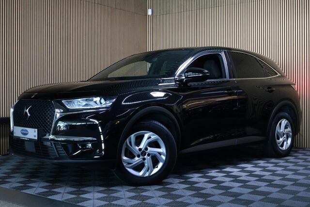 DS DS 7 Crossback 1.6 PureTech Be Chic AUTOM NAVI CLIMA CARPLAY '20