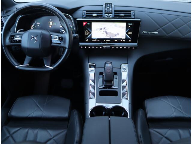 DS DS 7 Crossback | Leder | Camera | Keyless | SOH 90,7%