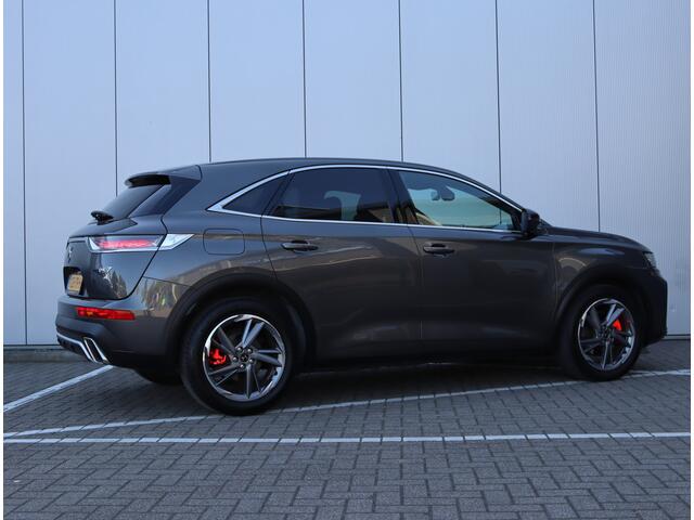 DS DS 7 Crossback | Leder | Camera | Keyless | SOH 90,7%