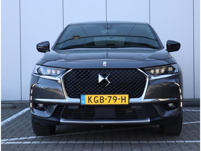 DS DS 7 Crossback | Leder | Camera | Keyless | SOH 90,7%