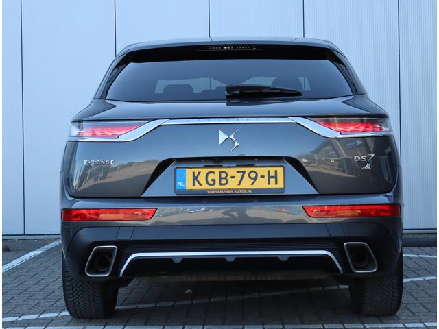 DS DS 7 Crossback | Leder | Camera | Keyless | SOH 90,7%