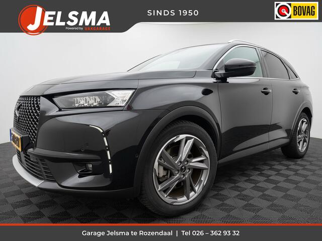 DS DS 7 Crossback E-Tense Rivoli aut., Pano | Trekhaak | Camera