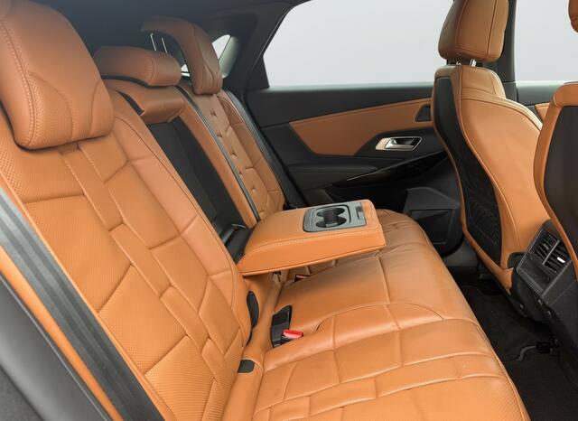 DS DS 7 Crossback E-Tense Rivoli aut., Pano | Trekhaak | Camera