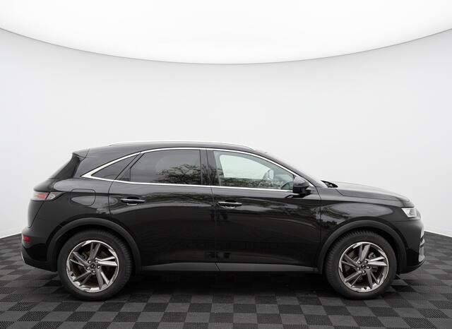 DS DS 7 Crossback E-Tense Rivoli aut., Pano | Trekhaak | Camera