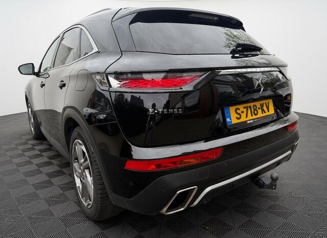 DS DS 7 Crossback E-Tense Rivoli aut., Pano | Trekhaak | Camera
