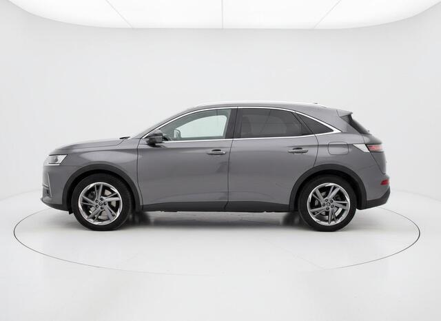 DS DS 7 Crossback E-Tense Rivoli