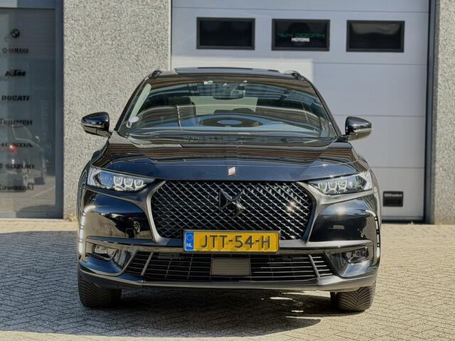 DS DS 7 Crossback E-Tense Performance Line | Panorama | 225 PK | Trekhaak | Camera | DS7