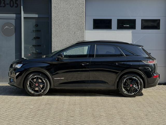 DS DS 7 Crossback E-Tense Performance Line | Panorama | 225 PK | Trekhaak | Camera | DS7