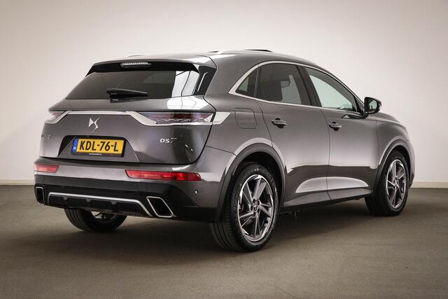 DS DS 7 Crossback E-Tense 4x4 Performance Line | PANORAMADAK | FOCAL ELECTRA DAB | STOELVENTILATIE | NACHTZICHT | 360 CAMERA