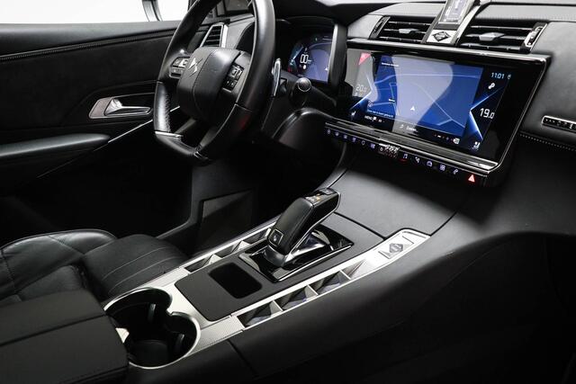 DS DS 7 Crossback E-Tense 4x4 Performance Line | PANORAMADAK | FOCAL ELECTRA DAB | STOELVENTILATIE | NACHTZICHT | 360 CAMERA