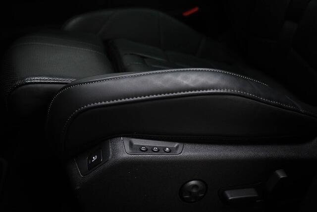 DS DS 7 Crossback E-Tense 4x4 Performance Line | PANORAMADAK | FOCAL ELECTRA DAB | STOELVENTILATIE | NACHTZICHT | 360 CAMERA