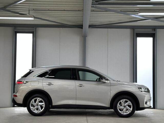 DS DS 7 Crossback 1.2 PureTech Business 130 pk | Led | Navi | Trekhaak |