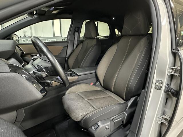 DS DS 7 Crossback 1.2 PureTech Business 130 pk | Led | Navi | Trekhaak |