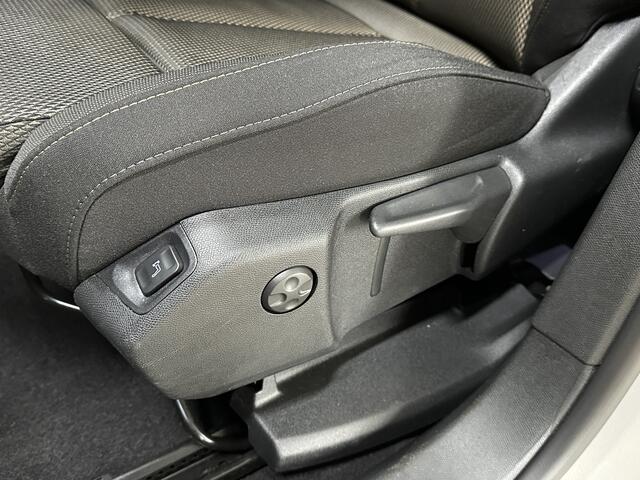 DS DS 7 Crossback 1.2 PureTech Business 130 pk | Led | Navi | Trekhaak |
